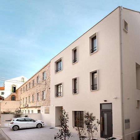 Downtown Vela Luka Apartment Bagian luar foto