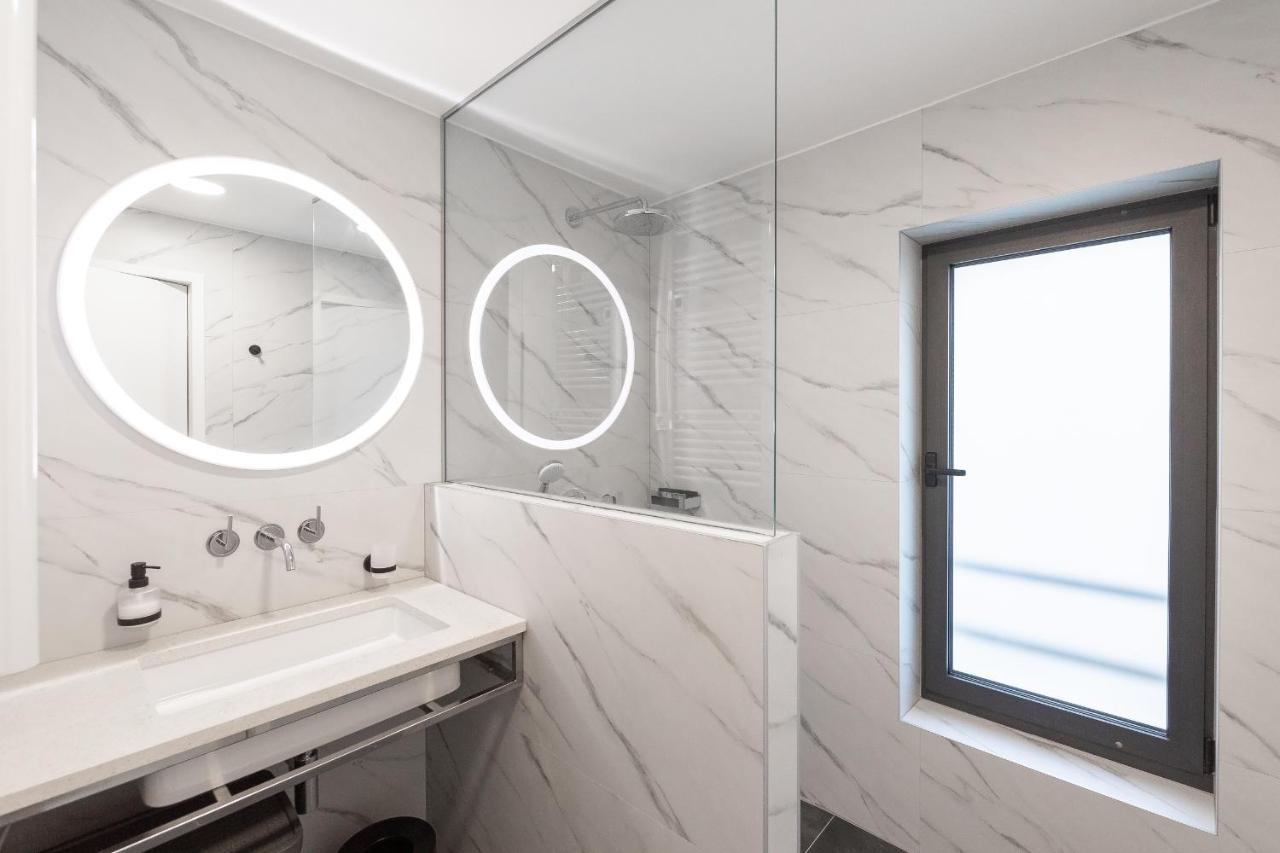 Downtown Vela Luka Apartment Bagian luar foto